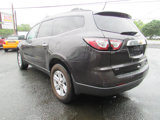 Used 2013 Chevrolet Traverse LT image 6