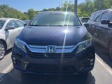 Used 2018 Honda Odyssey EX-L image 2