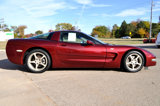 Used 2003 Chevrolet Corvette Coupe w/ Preferred Equipment Group image 5