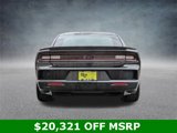 New 2025 Dodge Charger R/T Scat Pack w/ Track Pack image 5