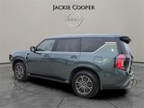 New 2026 Nissan Armada Platinum image 3