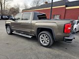 Used 2014 GMC Sierra 1500 SLT w/ SLT Crew Cab Value Package image 3