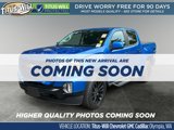 Used 2022 GMC Canyon Elevation image 3