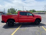 Used 2020 Chevrolet Silverado 1500 Custom Trail Boss w/ Custom Convenience Package image 6