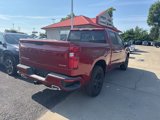 New 2026 Chevrolet Silverado 1500 RST w/ RST All Star Premium Package image 5