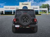 New 2025 Jeep Wrangler Unlimited Rubicon image 5