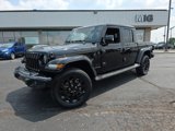 Used 2023 Jeep Gladiator Overland image 2