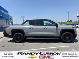 New 2025 Chevrolet Silverado EV LT image 6