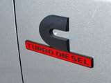 New 2024 RAM 2500 Tradesman image 2