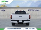 New 2025 Ford F150 Lightning XLT image 5