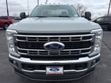 New 2025 Ford F350 XLT image 2