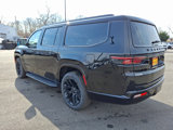 New 2025 Jeep Wagoneer L Series II w/ Premium Group I image 3