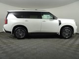 New 2025 Nissan Armada SL image 2