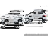 New 2025 Toyota Sequoia 1794 Edition image 3