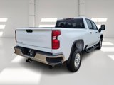 New 2025 Chevrolet Silverado 2500 W/T image 5