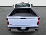 Certified 2023 Chevrolet Silverado 2500 W/T w/ WT Fleet Convenience Package image 3