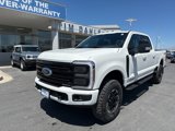 New 2025 Ford F350 Platinum image 2