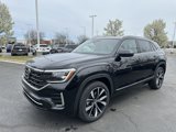 New 2025 Volkswagen Atlas Cross Sport SEL Premium R-Line image 4