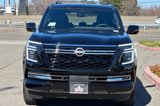 New 2025 Nissan Armada Platinum image 3