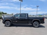 New 2025 GMC Sierra 3500 Denali Ultimate image 2