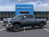 New 2025 Chevrolet Silverado 2500 LTZ w/ LTZ Premium Package image 2