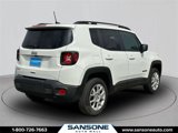 Certified 2023 Jeep Renegade Latitude w/ Premium Group image 5