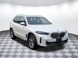 Used 2024 BMW X5 xDrive40i image 2