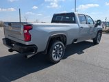 New 2025 Chevrolet Silverado 2500 Custom w/ Custom Value Package image 4