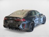 New 2026 BMW M5 image 2