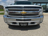 Used 2012 Chevrolet Silverado 1500 LT w/ All-Star Edition image 3