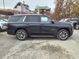 New 2025 Chevrolet Tahoe LS image 2