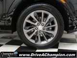 Used 2021 Buick Encore GX Essence w/ Sport Touring Package image 3