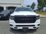 Used 2022 RAM 1500 Big Horn image 3