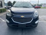 Used 2017 Chevrolet Equinox LT w/ Convenience Package image 3