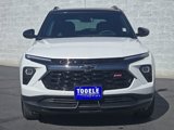 New 2025 Chevrolet TrailBlazer RS w/ Convenience Package image 2