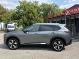 Used 2023 Nissan Rogue SL w/ SL Premium Package image 3
