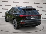 New 2025 Audi SQ6 e-tron Premium Plus image 3