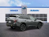 New 2025 Subaru Outback Wilderness image 4