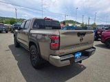 Used 2022 Nissan Frontier PRO-4X w/ Pro-4X Premium Package image 3