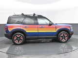 New 2024 Ford Bronco Sport Free Wheeling w/ Convenience Package image 4