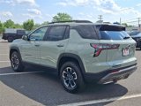 New 2026 Chevrolet Equinox ACTIV w/ Convenience Package III image 3