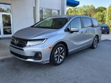 New 2025 Honda Odyssey EX-L image 2