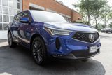 Used 2023 Acura RDX AWD w/ A-Spec & Advance Pkg image 6