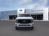 New 2025 Ford F250 Lariat image 2