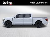 New 2025 Ford F150 Lariat image 3