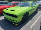 Used 2023 Dodge Challenger SRT Hellcat w/ Driver Convenience Group image 3