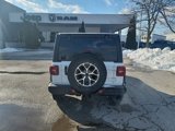 New 2025 Jeep Wrangler Sport S image 5