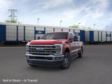 New 2025 Ford F350 Lariat image 2