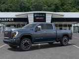 New 2025 GMC Sierra 2500 Denali Ultimate image 2