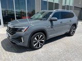 New 2025 Volkswagen Atlas SEL Premium R-Line image 1